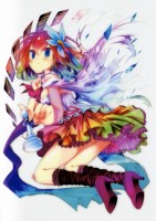 No Game no Life 18 (Small)